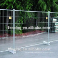 32mm temporary fence